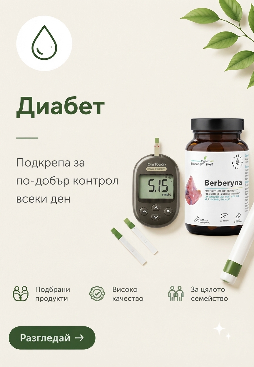 Диабет